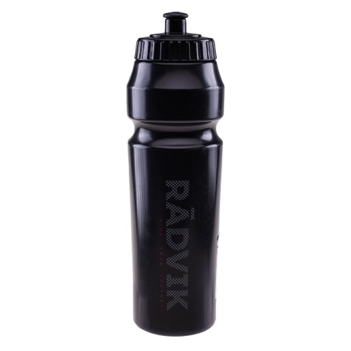 Bidon Radvik Fozza 1000 ml czarny