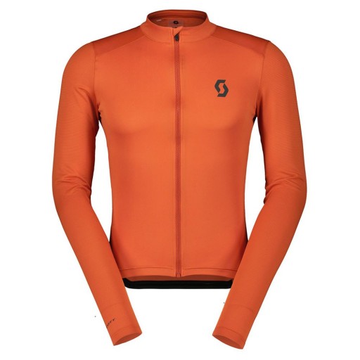 Koszulka Rowerowa Scott Endurance 10 l/sl r. M