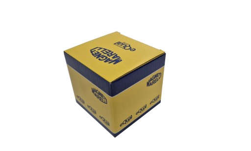 MAGNETI MARELLI 802010357105 Korpus przepustnicy
