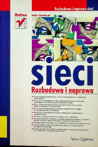 Rozbudowa i naprawa sieci