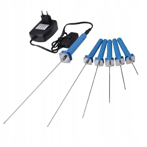 Elektryczna przecinarka do styropianu 15W 110V-240