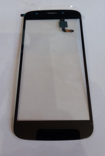 Szyba dotyk digitizer Motorola Moto E5 Play