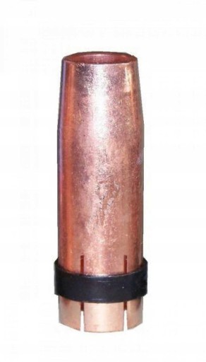 Dysza gazowa łuska dysze łuski MB 501