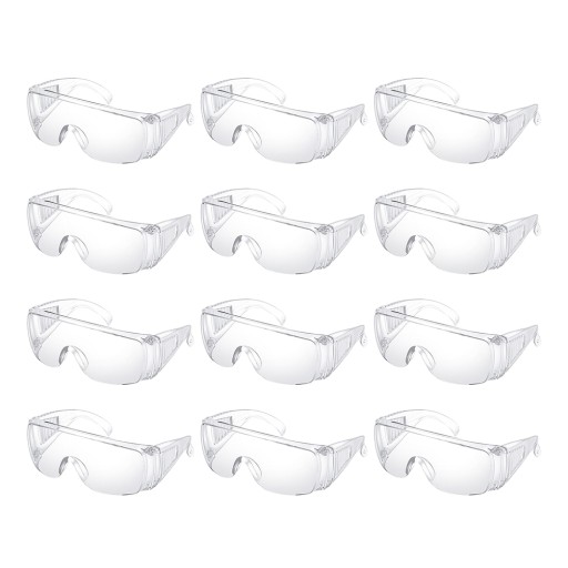 OKULARY GOGLE OCZU
