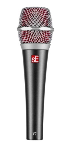 sE Electronics V7 - Mikrofon dynamiczny
