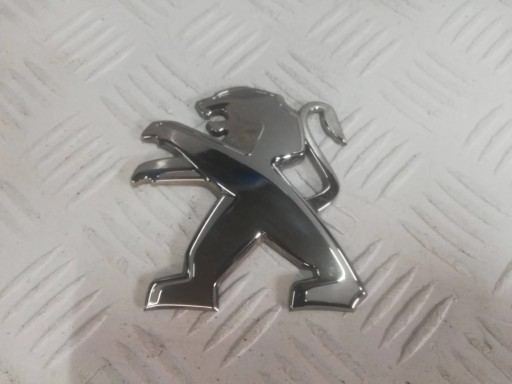 RIFTER ZNACZEK EMBLEMAT DRZWI TYL