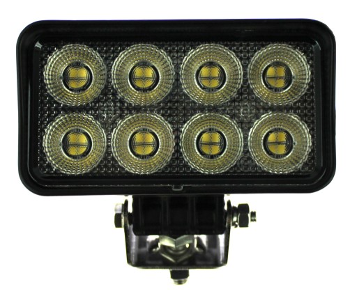 LAMPA ROBOCZA 32 LED OSRAM 12V 24V LEDOWA 32W