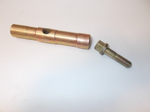 KLUCZ ŚRUBA KWADRAT GŁOWICA SILNIK M-72
