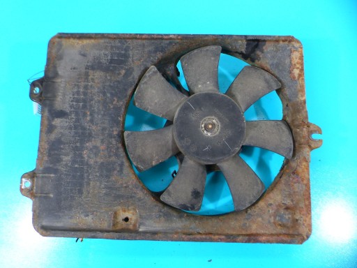 WENTYLATOR KLIMATYZACJI SPACE STAR I 98-05 1.6 16V