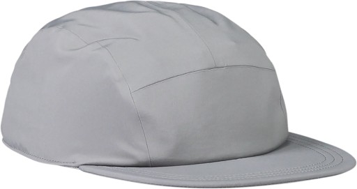 Snapback Czapka z Daszkiem POC Transcend Cap Grey