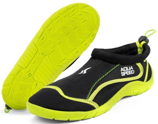 Buty do wody Aqua-Speed 28A r.38
