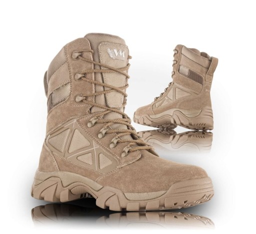 Buty taktyczne militarne VM MANCHESTER