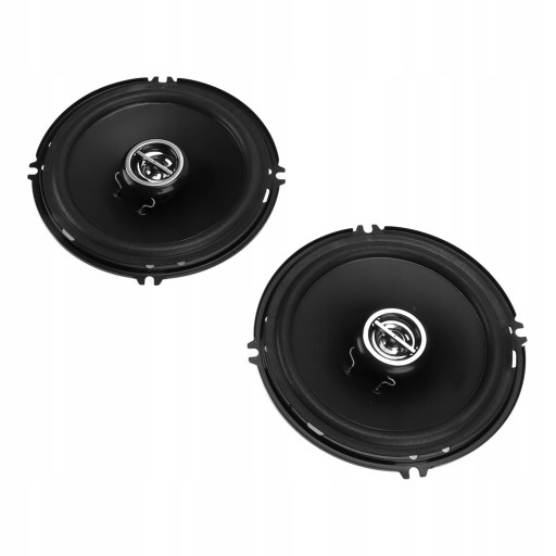głośnik system samochodowy 18cm