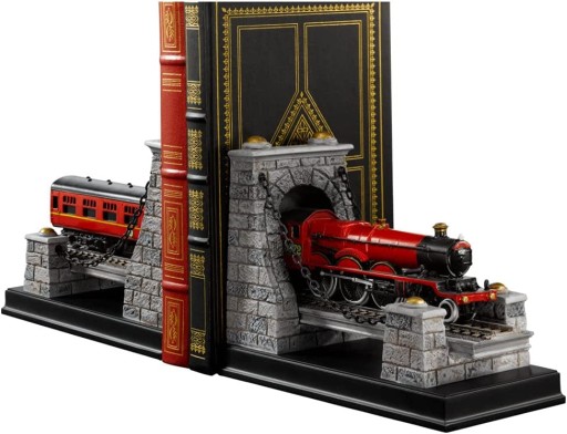 The Noble HARRY POTTER PODPÓRKA DO KSIĄŻEK UK
