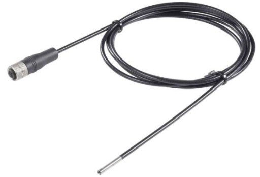 Kamera endoskopowa VOLTCRAFT 101058 5m /4mm
