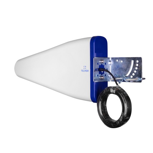 ANTENA DO ROUTERA INTERNETU TELEFONU GSM LTE 5G TELMOR TT CONNECT COMPACT