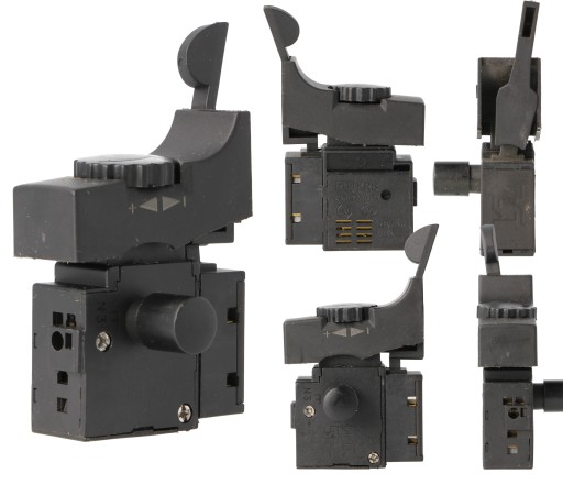 Wyłącznik wiertarki EUROTEC EINHELL CMI FA2-6/1BEK