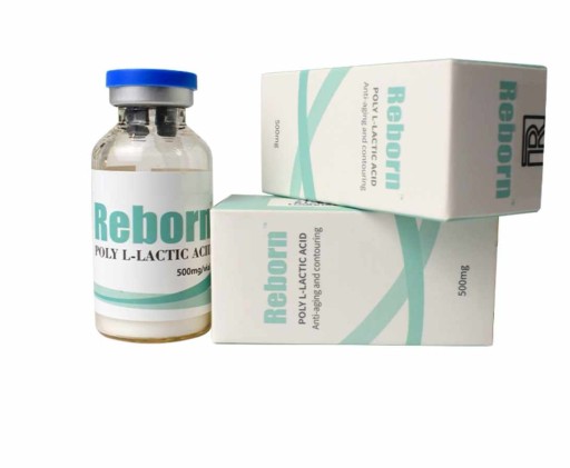 KWAS POLIMLEKOWY REBORN 800 MG 24 ML