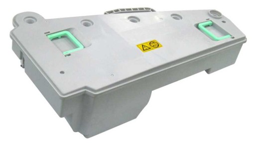Waste bottle do Ricoh MPC300 400 401 Gestetner