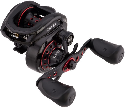 Multiplikator Abu Garcia REVO 4 SX LP 6.6:1