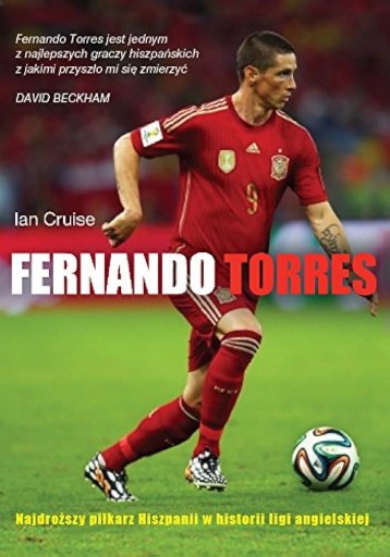 Fernando Torres - Ian Cruise