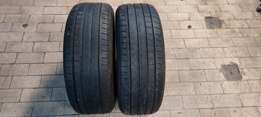 Pirelli Cinturato P7 Ecoimpact 205/55R16 91 V