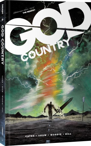 God Country