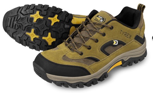 Delphin Wędkarskie Buty Outdoorowe TYRE X 43