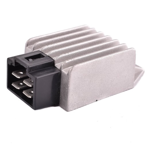 REGULATOR NAPIECIA SKUTERY 4T ROMET KINGWAY MOTOBI