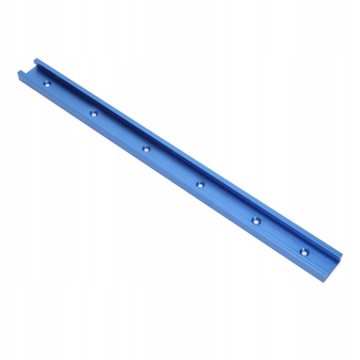 MITER TRACK PROFIL ALUMINIOWY TYPU T 1000mm