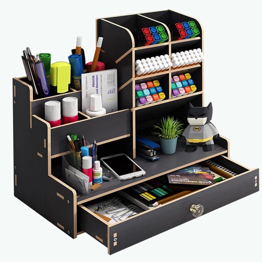 Organizer na biurko zongs802