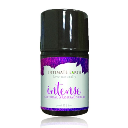 ŻEL STYMULUJĄCY ŁECHTACZKĘ -INTIMATE ORGANICS 30ML