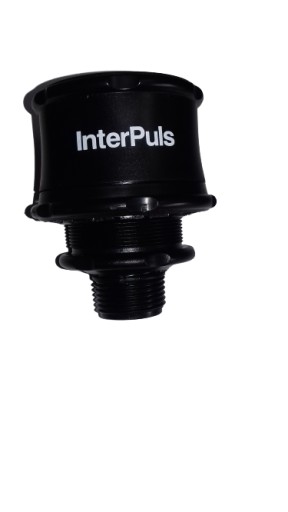 Regulator podciśnienia 500l/min Interpuls