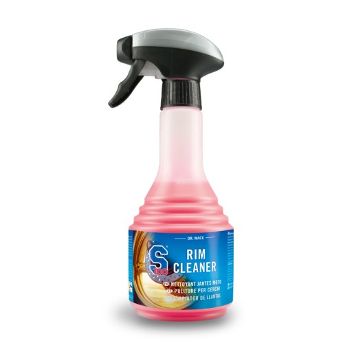 Preparat do czyszczenia felg S100 500ml