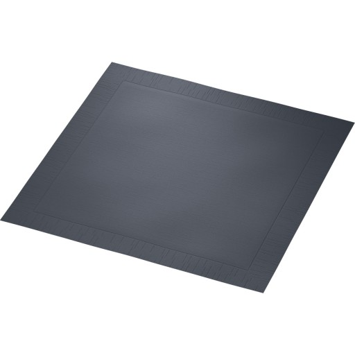 Serwetki Papierowe 4w 40cm Duni CLASSIC CZARNE 50 szt.