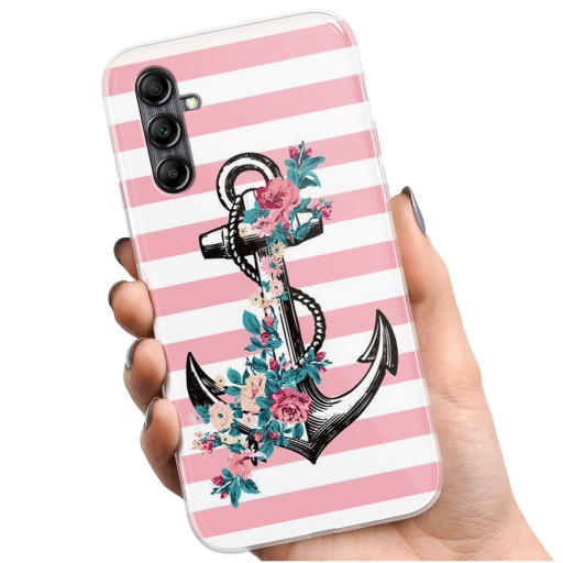ETUI CASE OBUDOWA NA TELEFON DO SAMSUNG GALAXY A14 4G 5G WZORY JAKOŚĆ
