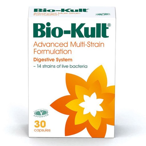 Bio-kult Advanced Multi-strain formula 30 kapsułek