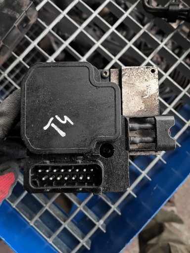 POMPA ABS ESP VW T4 7d0614111d