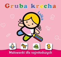 Gruba krecha Lalka