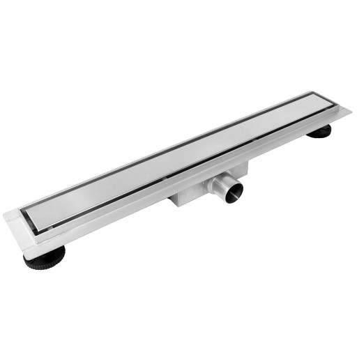 BALNEO NEXT ODPŁYW LINIOWY 110 cm GŁĘBOKI OSADNIK