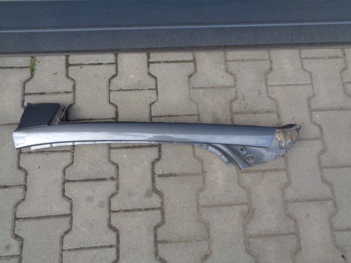 VW POLO 6R 6C SŁUPEK DACHOWY PRAWY