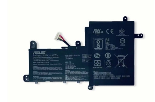 Bateria B31N1729 ASUS VivoBook S15 S530FN S530UA