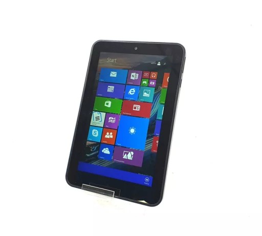 TABLET HP PRO 408
