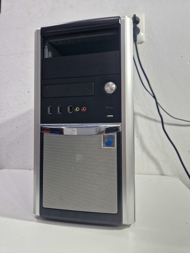 OBUDOWA KOMPUTEROWA MINI TOWER ATX