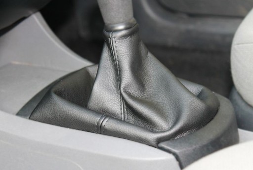 SEAT IBIZA 3 02-08r osłona na biegi