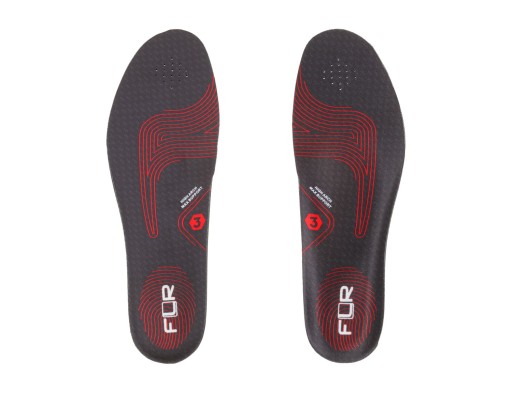 WKŁADKI DO BUTÓW ROWEROWYCH FLR INSOLE HIGH r40-41