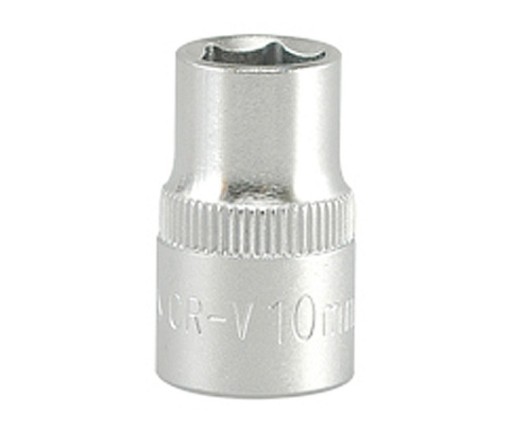 NASADKA 6 KĄTNA 10MM 3/8 YATO YT-3805