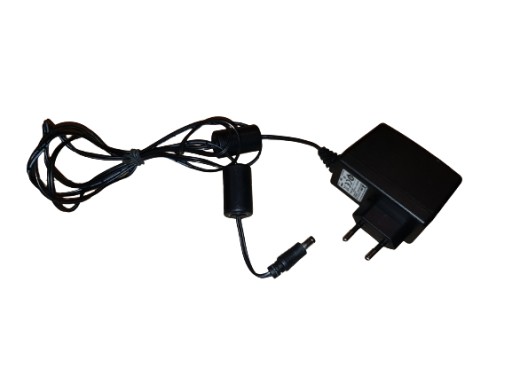 ZASILACZ IMPULSOWY TAŚMY LEDOWEJ 17W 12V LED TAŚMA