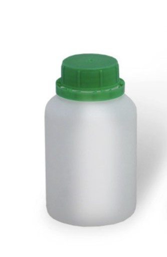 BOLL BUTELKI PLASTIKOWE Z PODZIAŁKĄ 250 ml