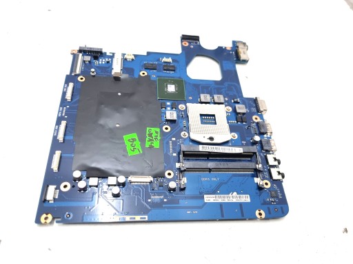 PŁYTA GŁÓWNA Samsung NP310E5C NP300E5C